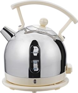 Dualit - Kettle - 72702 Dome Cream